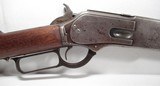 Winchester Model 1876 Rare 50 Express - 3 of 24