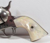 Rare Colt SAA 32/20 – Made 1892 - 6 of 24