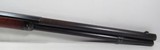 Winchester 1873 Second Model Rifle ½ Round Barrel - 5 of 19