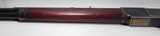 Winchester 1873 Second Model Rifle ½ Round Barrel - 16 of 19