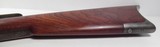 Winchester 1873 Second Model Rifle ½ Round Barrel - 15 of 19