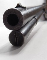 Winchester 1873 Second Model Rifle ½ Round Barrel - 9 of 19