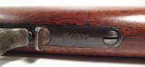 Winchester 1873 Second Model Rifle ½ Round Barrel - 18 of 19
