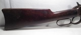 Winchester 1892 Carbine Made 1903 - 7 of 22