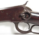 Winchester 1892 Carbine Made 1903 - 4 of 22