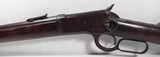 Winchester 1892 Carbine Made 1903 - 3 of 22