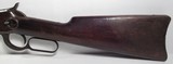Winchester 1892 Carbine Made 1903 - 2 of 22