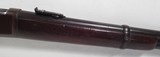 Winchester 1892 Carbine Made 1903 - 9 of 22