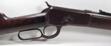 Winchester 1892 Carbine Made 1903 - 8 of 22
