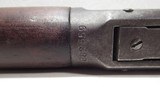Winchester 1894 – 15” Trapper – Made 1921 - 20 of 25