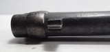 Winchester 1894 – 15” Trapper – Made 1921 - 13 of 25