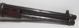 Winchester 1894 – 15” Trapper – Made 1921 - 5 of 25