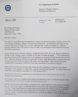 Winchester 1894 – 15” Trapper – Made 1921 - 24 of 25