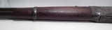 Winchester 1894 – 15” Trapper – Made 1921 - 18 of 25