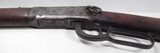 Winchester 1894 – 15” Trapper – Made 1921 - 19 of 25