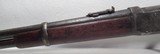 Winchester 1894 – 15” Trapper – Made 1921 - 8 of 25