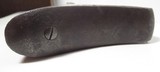 Winchester 1894 – 15” Trapper – Made 1921 - 22 of 25