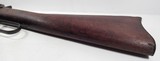 Winchester 1894 – 15” Trapper – Made 1921 - 21 of 25