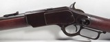 Winchester 1873 Saddle Ring Carbine – Made 1896 - 3 of 23