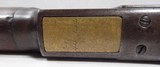 Winchester 1873 Saddle Ring Carbine – Made 1896 - 19 of 23