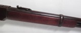 Winchester 1873 Saddle Ring Carbine – Made 1896 - 9 of 23