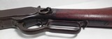 Winchester 1873 Saddle Ring Carbine – Made 1896 - 20 of 23