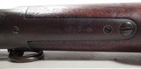 Winchester 1873 Saddle Ring Carbine – Made 1896 - 16 of 23