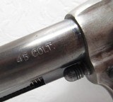 Colt SAA 45 – Made 1900 - 11 of 22