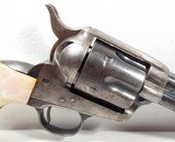 Colt SAA 45 – Made 1900 - 4 of 22