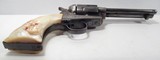 Colt SAA 45 – Made 1900 - 17 of 22