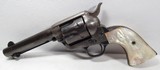 Colt SAA 45 – Made 1900 - 6 of 22