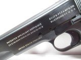 Colt 1911 WWI – Model 01918 - 5 of 20