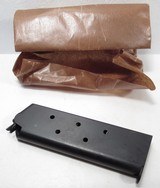 Colt 1911 WWI – Model 01918 - 19 of 20