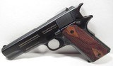 Colt 1911 WWI – Model 01918 - 2 of 20