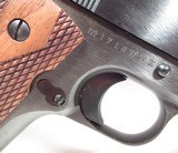 Colt 1911 WWI – Model 01918 - 8 of 20