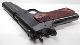 Colt 1911 WWI – Model 01918 - 11 of 20