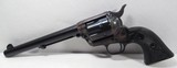 Colt SAA 44 Special with 7 ½” Barrel - 5 of 21
