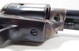 Colt SAA 44 Special with 7 ½” Barrel - 19 of 21