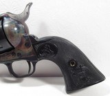 Colt SAA 44 Special with 7 ½” Barrel - 6 of 21