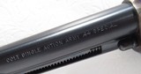 Colt SAA 44 Special with 7 ½” Barrel - 10 of 21