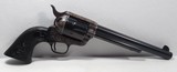Colt SAA 44 Special with 7 ½” Barrel - 1 of 21