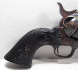Colt SAA 44 Special with 7 ½” Barrel - 2 of 21