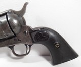 Colt Single Action Army 38-40 with Holster—Made1900 - 6 of 25