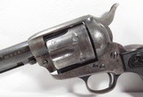 Colt Single Action Army 38-40 with Holster—Made1900 - 7 of 25