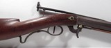 Buggy Rifle by D.H. Hilliard of New Hampshire - 3 of 20