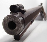 Buggy Rifle by D.H. Hilliard of New Hampshire - 10 of 20