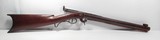 Buggy Rifle by D.H. Hilliard of New Hampshire - 1 of 20