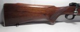 Winchester Model 70 Featherweight .308 – 1953 - 2 of 20
