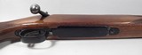 Winchester Model 70 Featherweight .308 – 1953 - 18 of 20