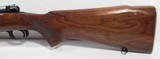 Winchester Model 70 Featherweight .308 – 1953 - 7 of 20